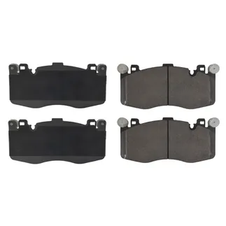 Febi Bilstein Front Disc Brake Pad Set - 34117852969